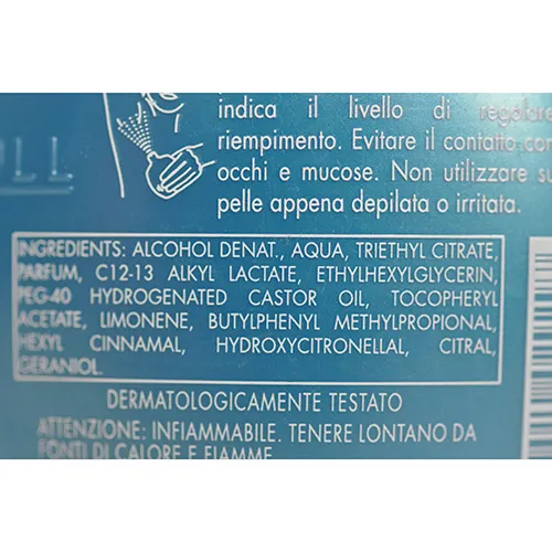 Breeze - Déodorant
