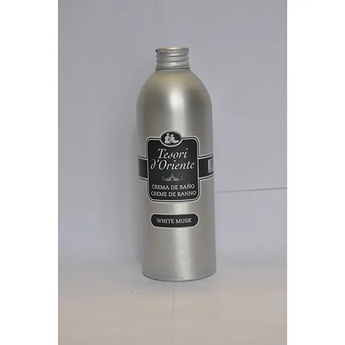 Tesori d'Oriente - Mousse de bain