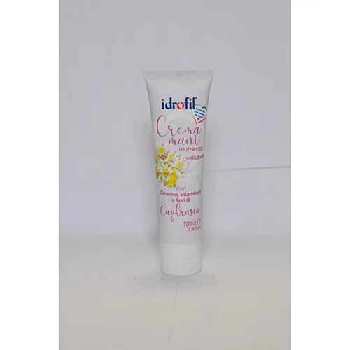 Idrofil - Crème pour les mains