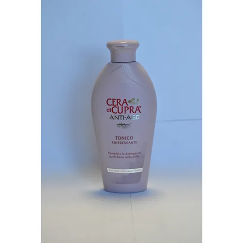 CERA DI CUPRA - Tonique pour le visage