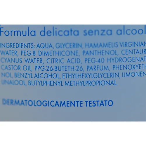 Venus - Lotion pour le visage