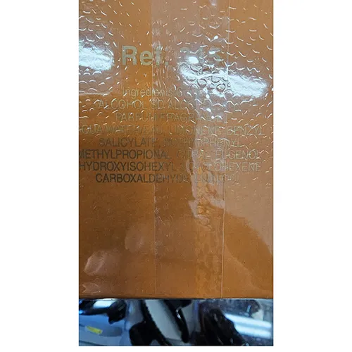 Sergio Soldano - Eau de toilette