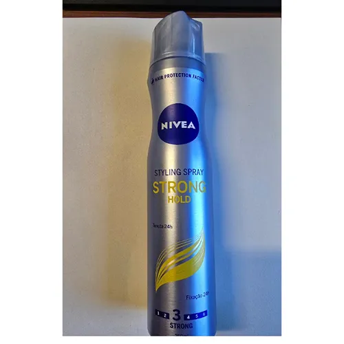 Nivea - Spray pour cheveux