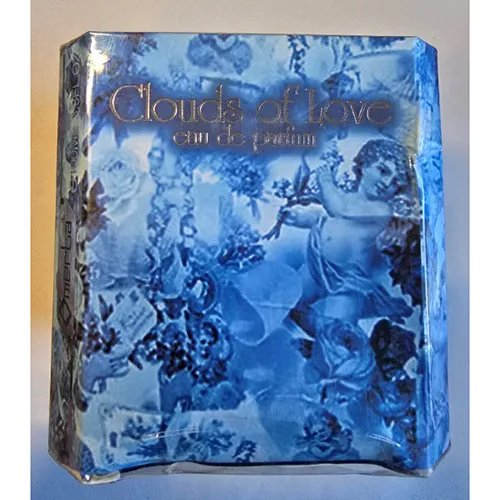 OMERTA ® & CLOUDS OF LOVE - Parfum