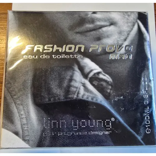 Linn Young - Eau de toilette