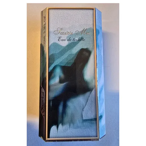 OMERTA - Eau de toilette