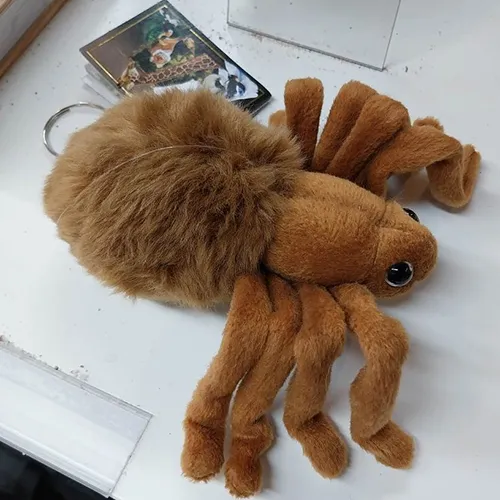 HANSA CREATION - Jouet en peluche