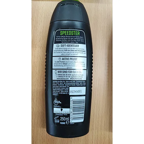 Fa MEN - Gel douche