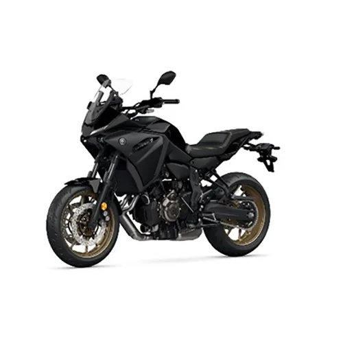 Yamaha - Motocyclette