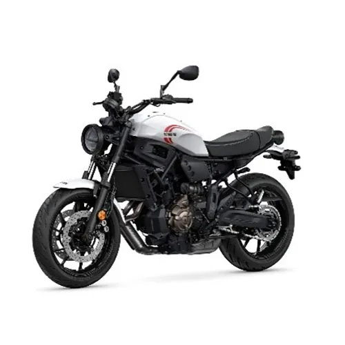 Yamaha - Motocyclette