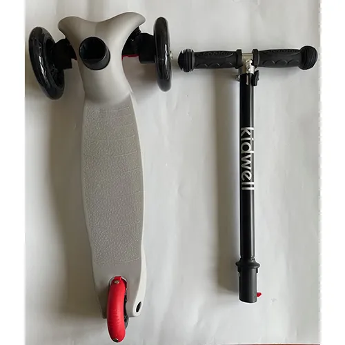 Kidwell - Scooter de jouet
