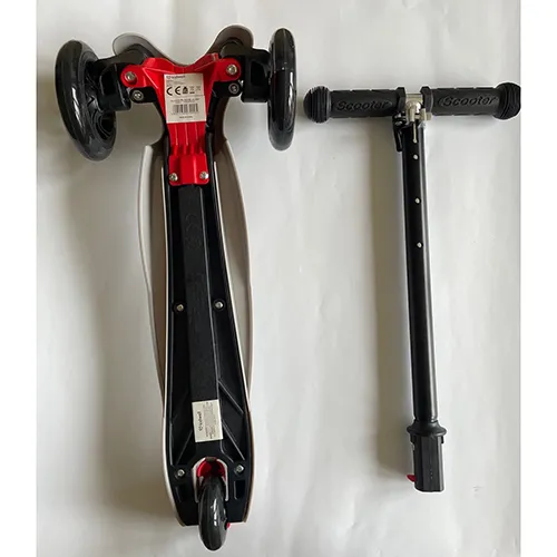 Kidwell - Scooter de jouet