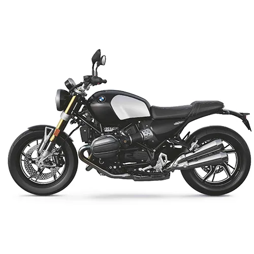 BMW Motorrad - Motocyclette