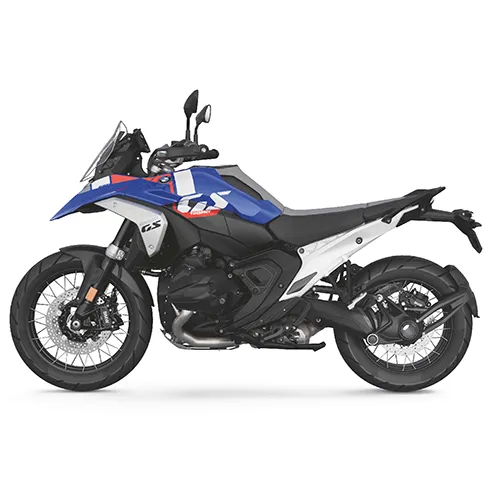 BMW Motorrad - Motocyclette