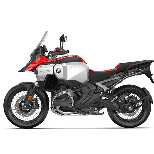 BMW Motorrad - Motocyclette