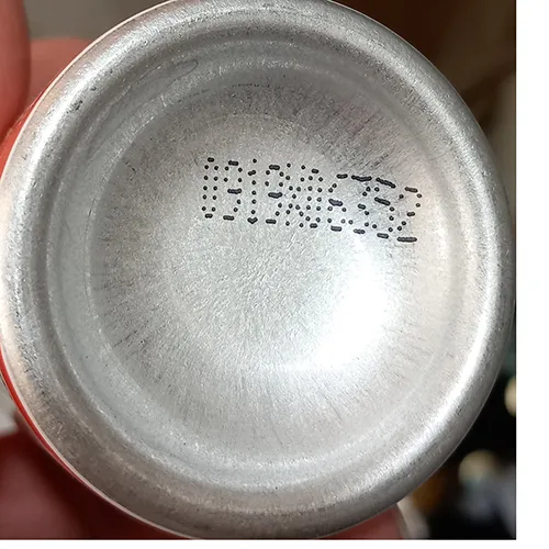 FA - Déodorant