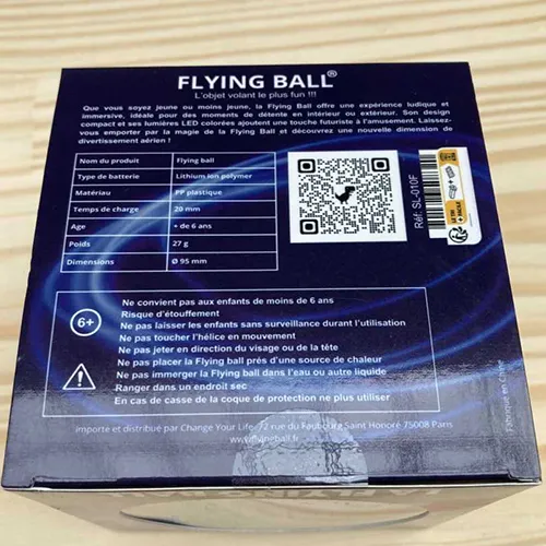 Smart life - Jouet de ballon volant