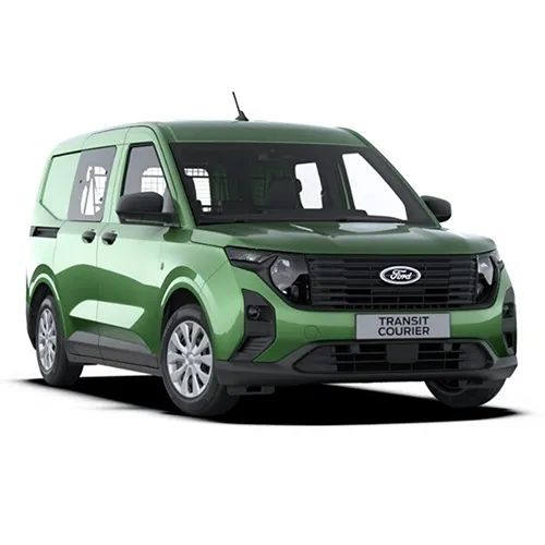 Ford - Voiture particulière / Véhicule utilitaire léger