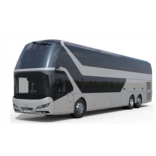 MAN, Neoplan - Camion / Bus