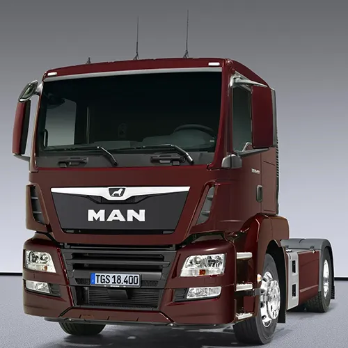 MAN, Neoplan - Camion / Bus