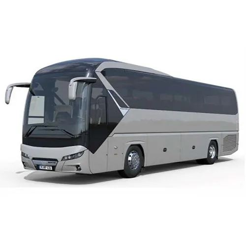 MAN, Neoplan - Camion / Bus