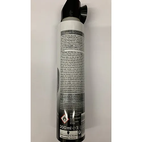 TAFT - Spray pour cheveux