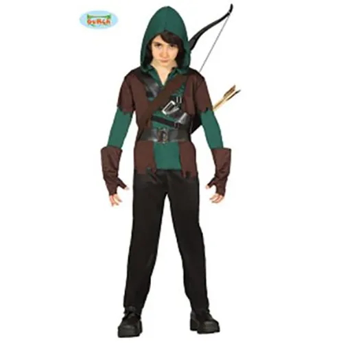 Fiesta Guirca - Costume de fantaisie