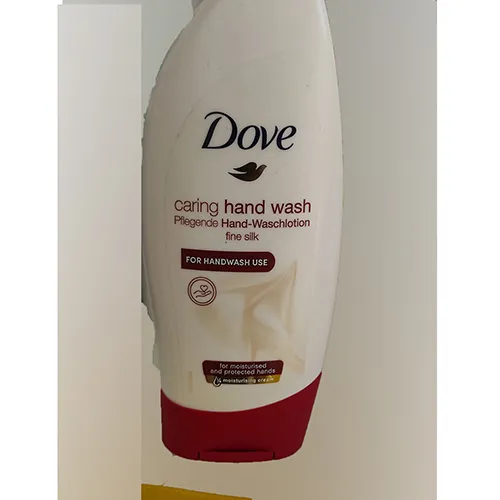 Dove - Savon liquide