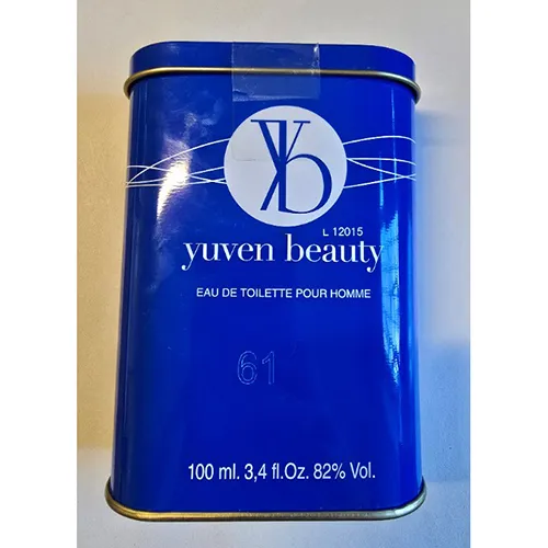 Yuven Beauty - Eau de toilette