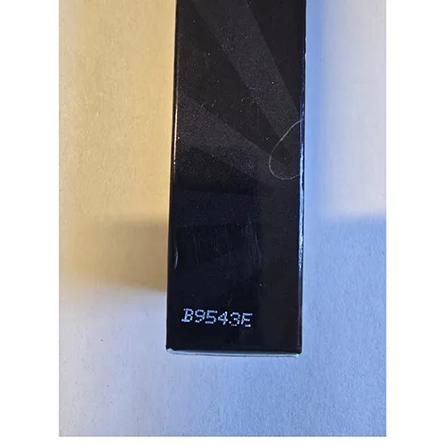 REAL TIME - Eau de toilette