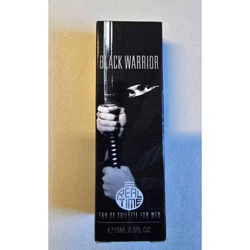 REAL TIME - Eau de toilette