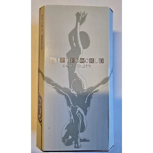OMERTA - Eau de toilette