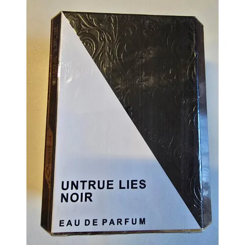 Omerta ® - Parfum