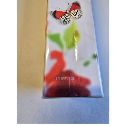 Real Time® - Parfum
