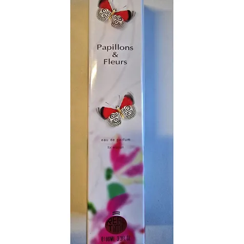 Real Time® - Parfum