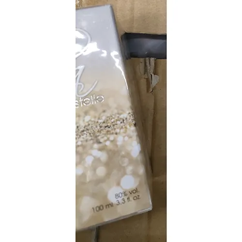 Comin parfum - Eau de toilette