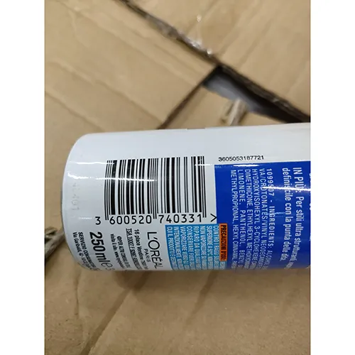 L'OREAL PARIS - Spray pour cheveux