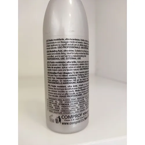 Abstyle - Crème capillaire