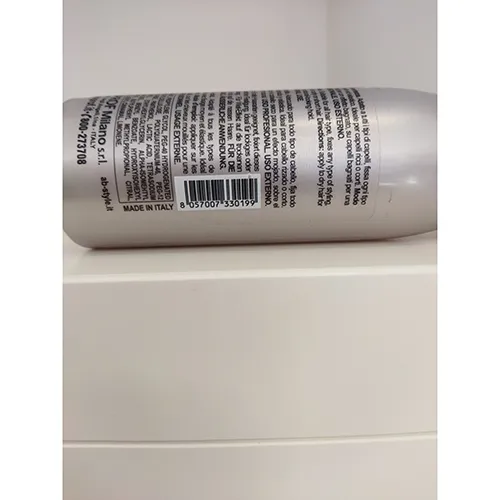 Abstyle - Crème capillaire
