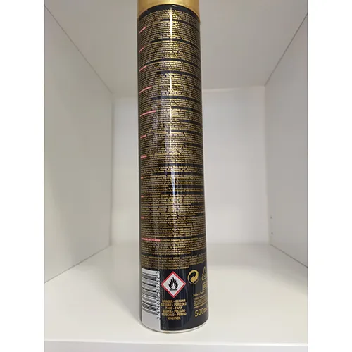 L'OREAL - Spray pour cheveux