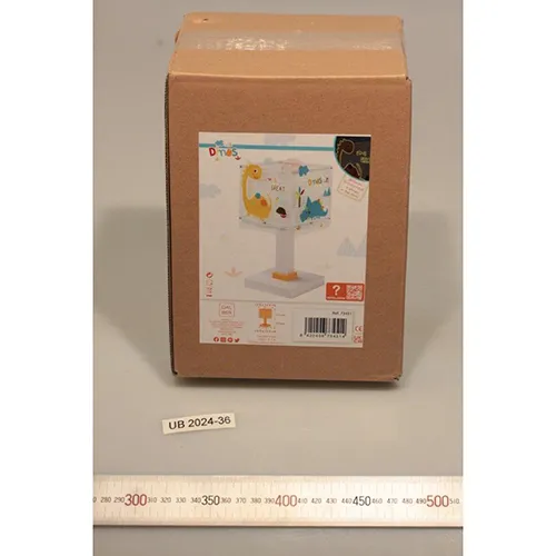 Dalber - Lampe de table pour enfants