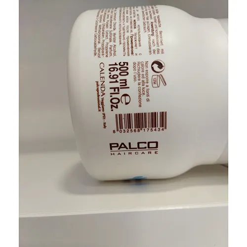 Palco - Après-shampooing