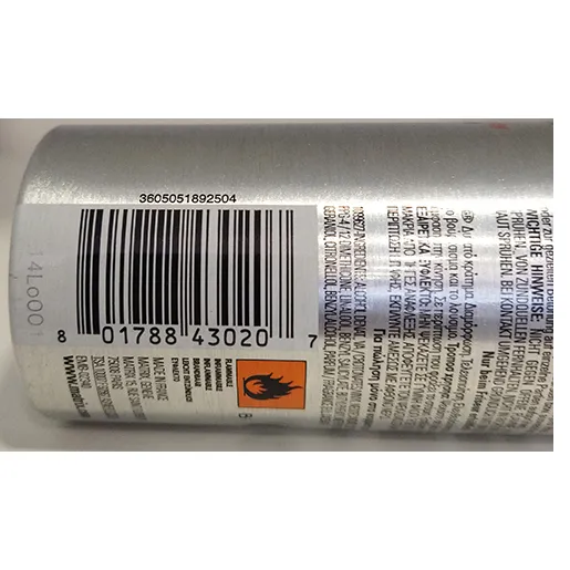 Matrix - Spray pour cheveux