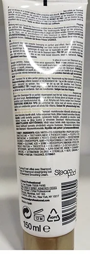 L'OREAL - Crème capillaire