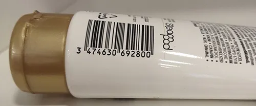 L'OREAL - Crème capillaire