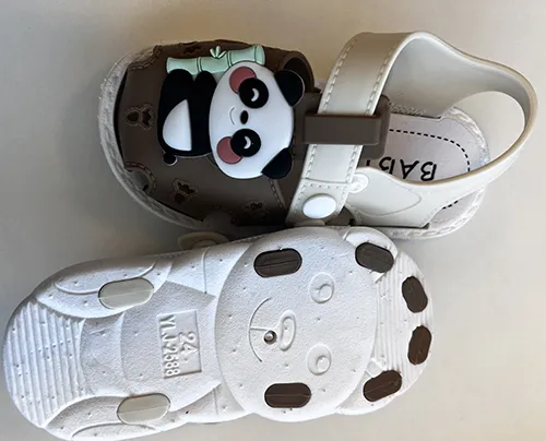 Baby - Sandales pour enfants