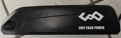 KD EUROPE - Batterie et chargeur