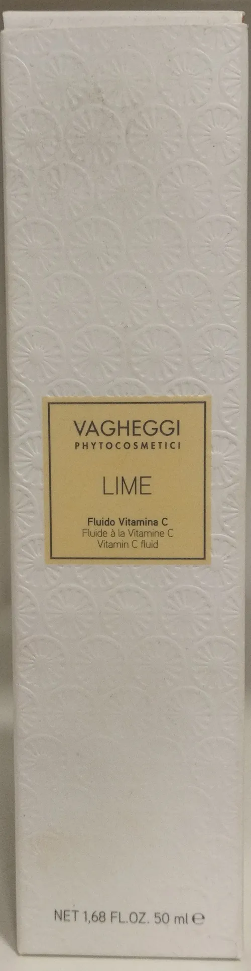 Vagheggi - Lotion pour le corps