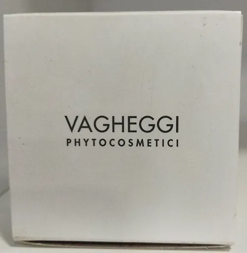 Vagheggi - Crème pour le visage
