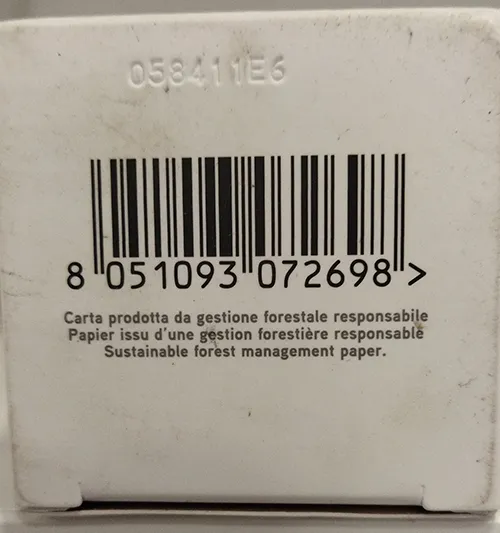 Vagheggi - Lait nettoyant
